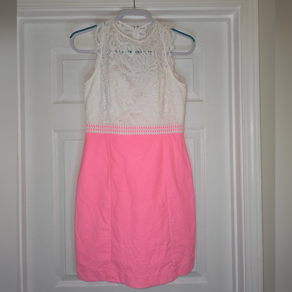Lilly Pulitzer Sharice Dress